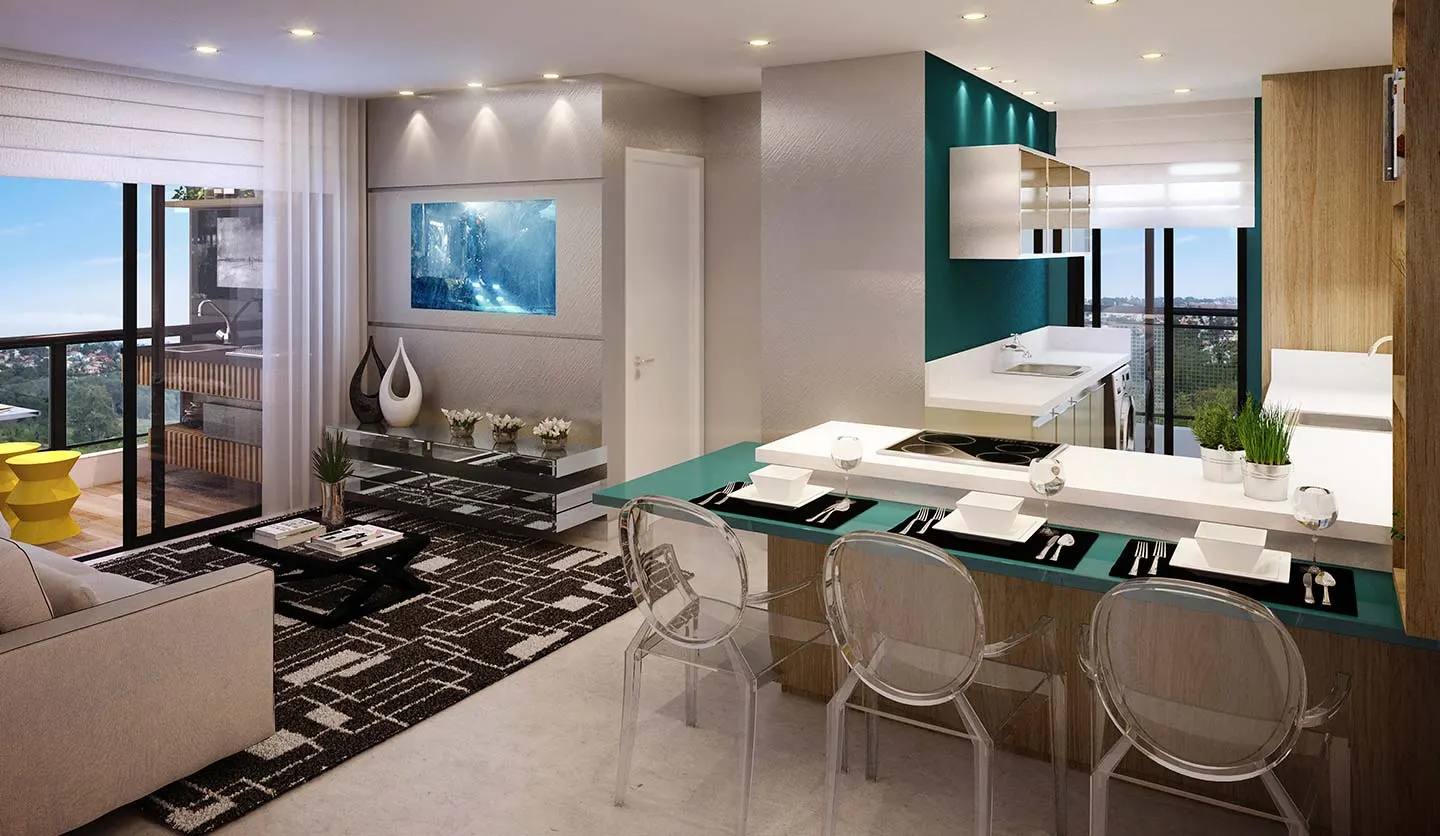 Living — Cosmopolitan