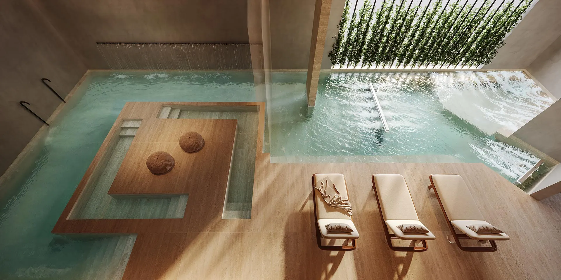 SPA — Vista Alphagran